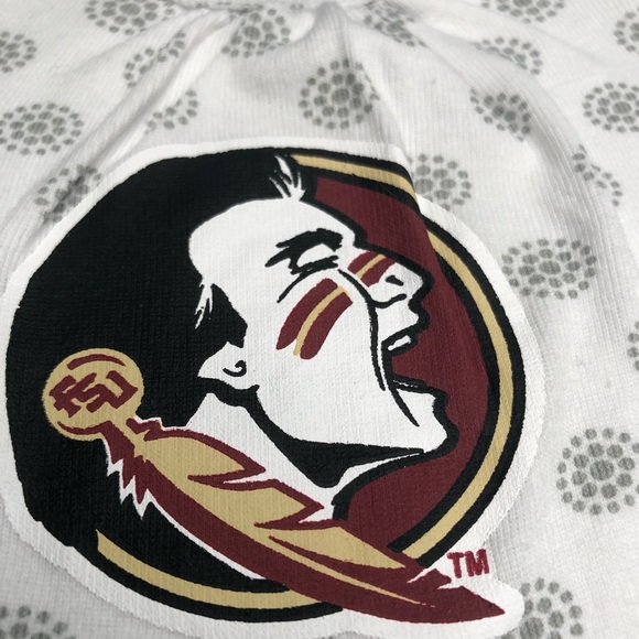 Florida State University onesie - Picture 2 of 5